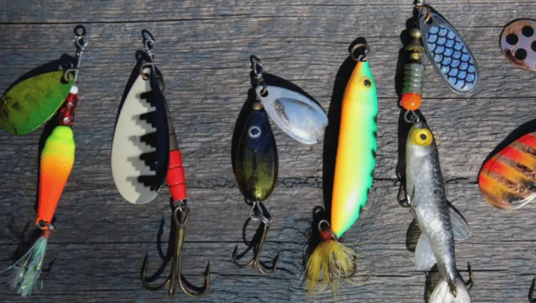 How to Make Fishing Lures: Everything You Need to Know