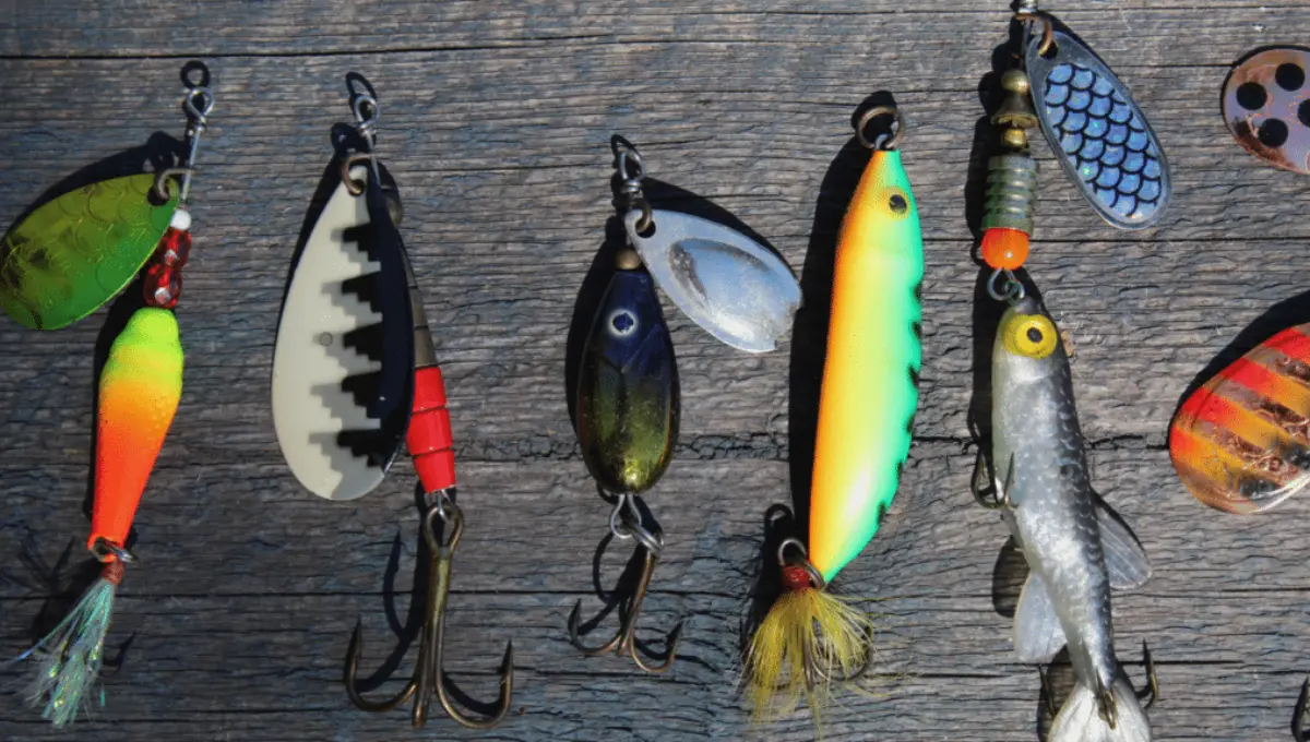 How to Make Fishing Lures: Everything You Need to Know