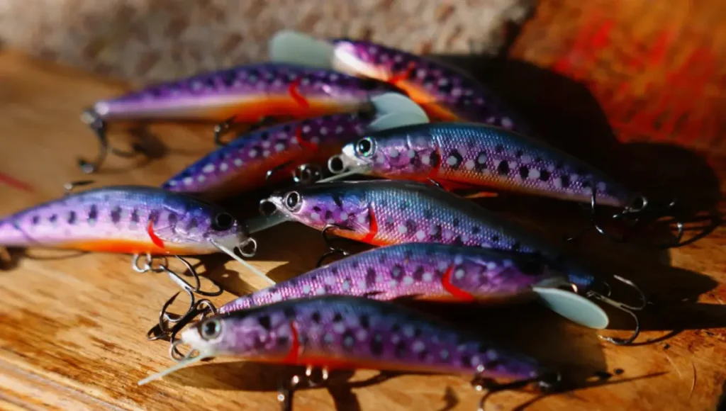 Making Your Own Surface Lures Or Poppers