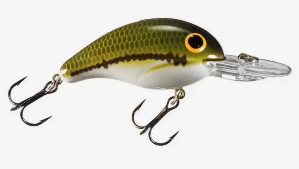 Crankbait