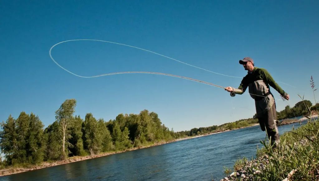 Advanced Techniques for Extreme Casting
