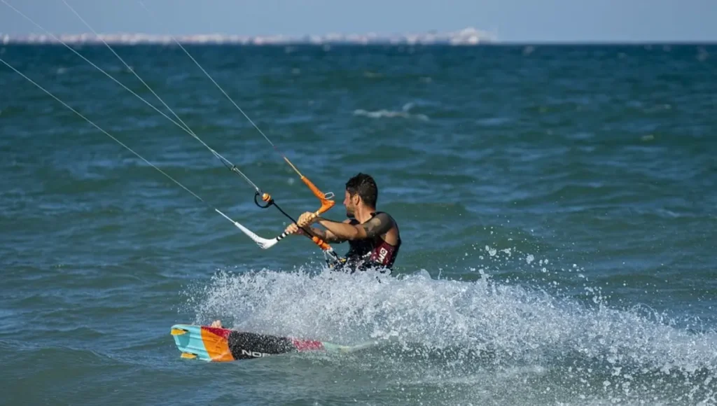 How Much Does It Cost To Get Into Kitesurfing?