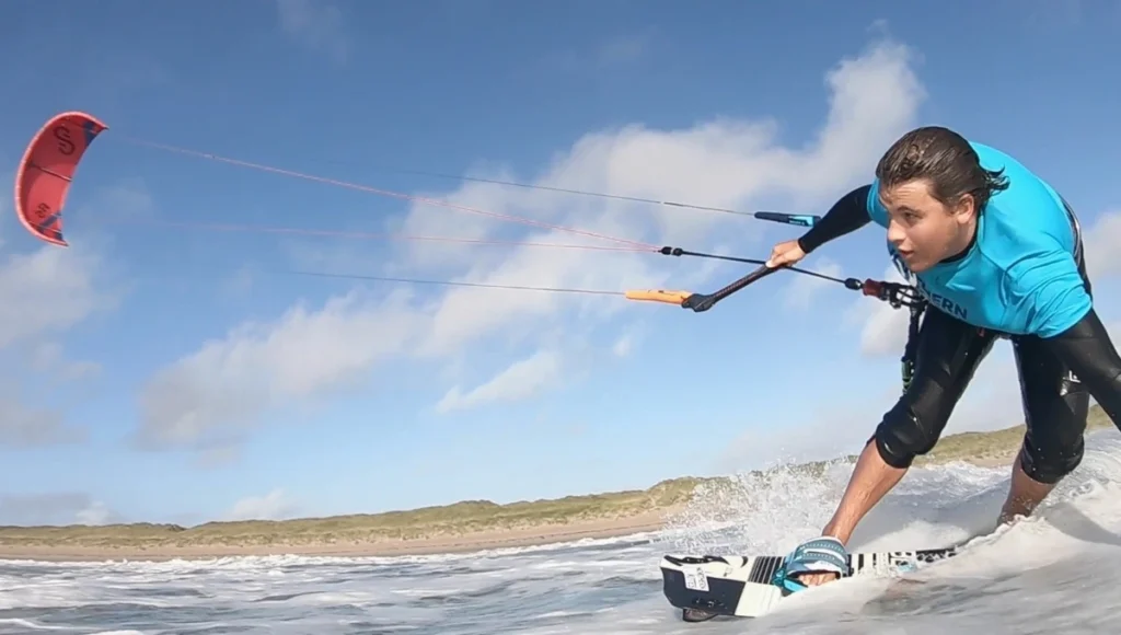 How Fit Do I Need To Be To Kitesurf?