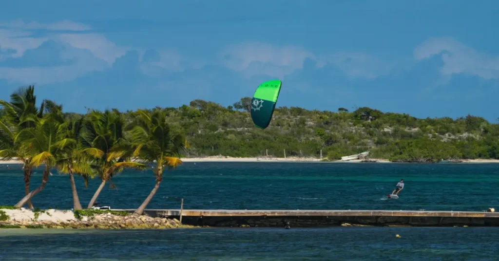 Is Kiteboarding Expensive? Breaking Down the Cost of Entry