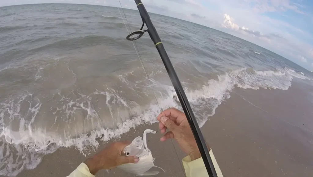 What Is the Best Tide for Surf Fishing?