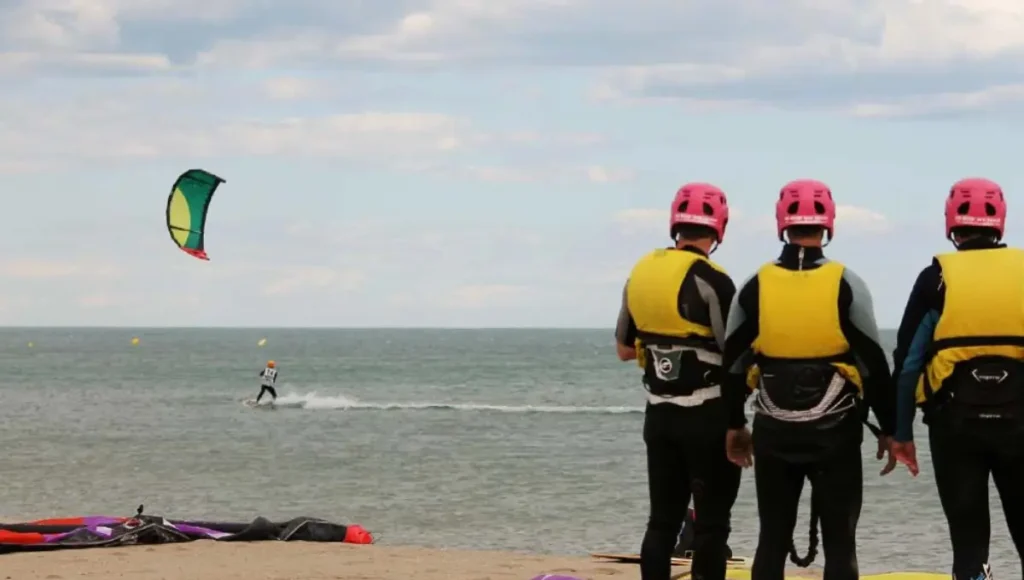 5 Essential Steps for Super-Fast Progression For Kitesurfing
