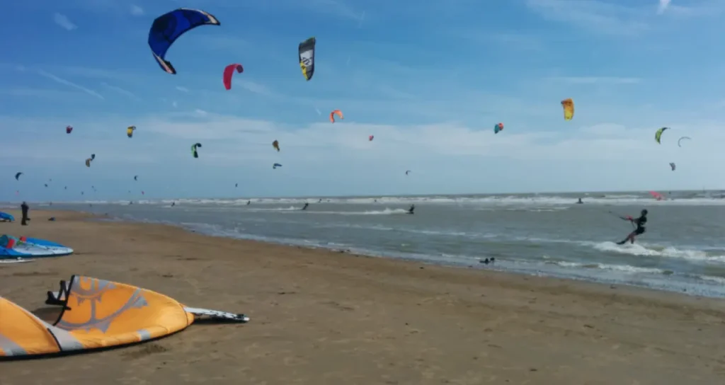 How Much Does It Cost To Learn Kitesurfing?