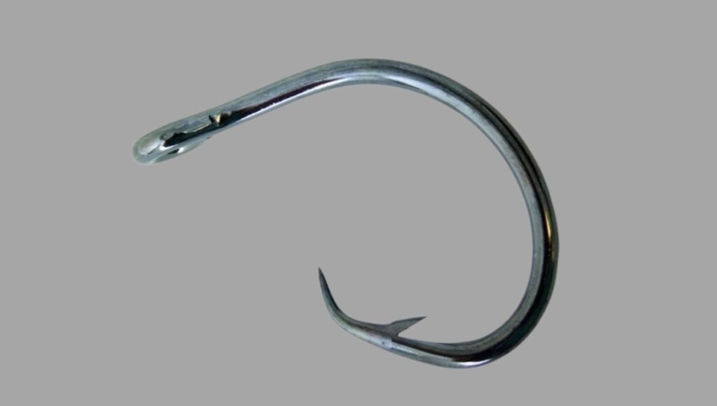 Fishing Hooks