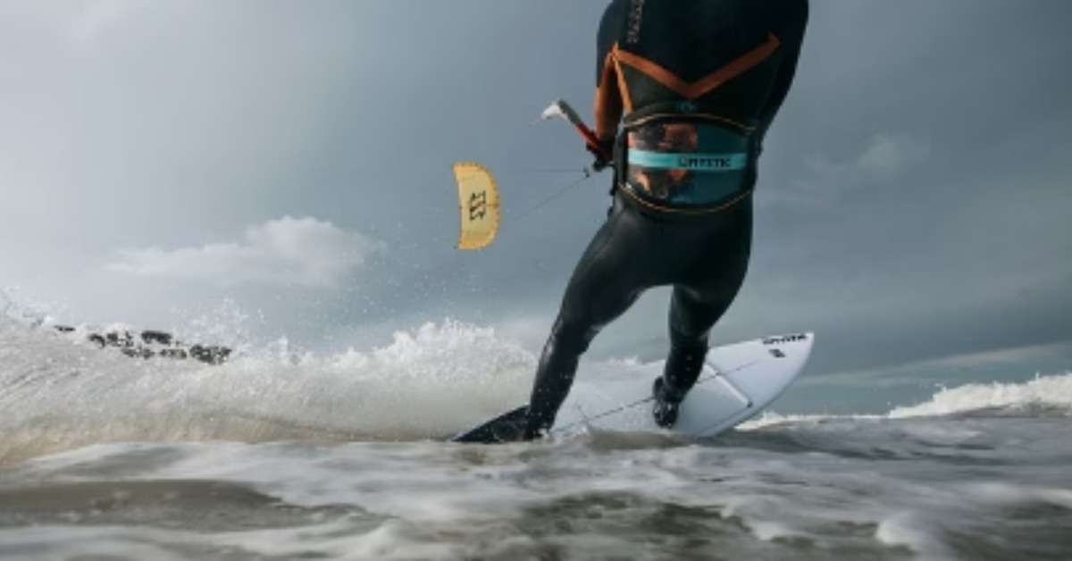 Things to look for When Buying a Kitesurfing Harness