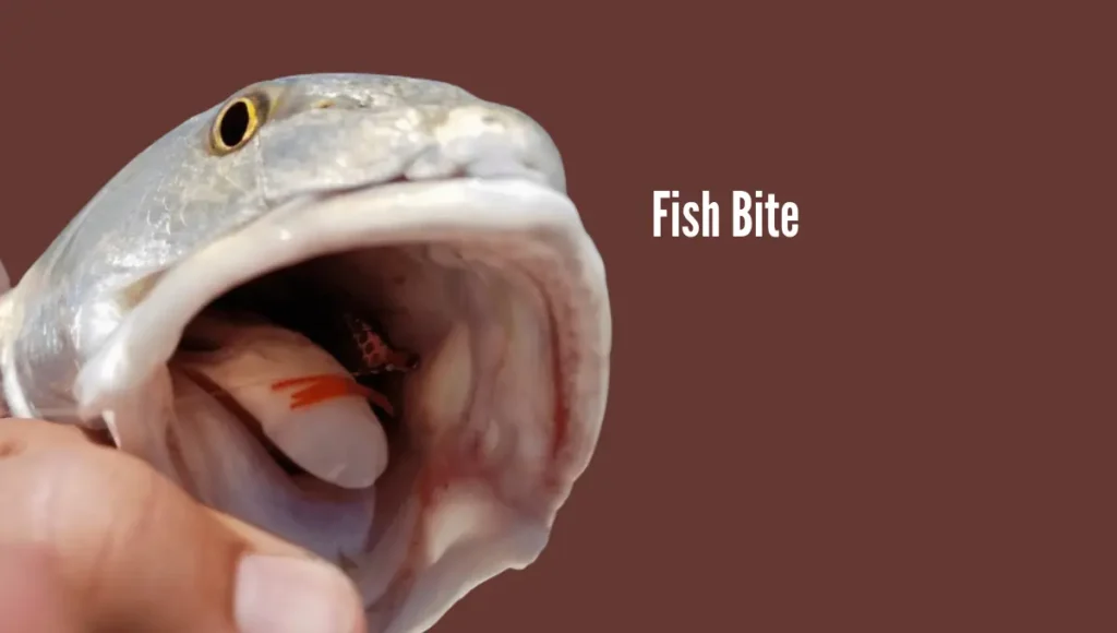 What Time Does Fish Bite?
