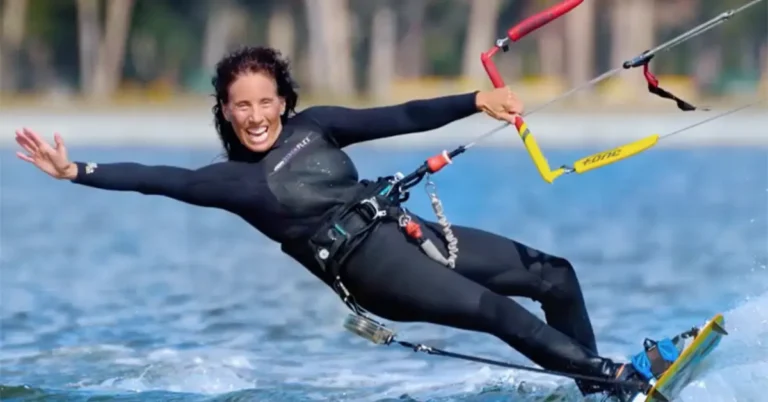 What to Wear For Kitesurfing