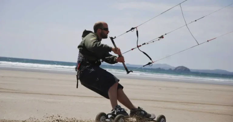 Understanding Wind Directions For Kiteboarding