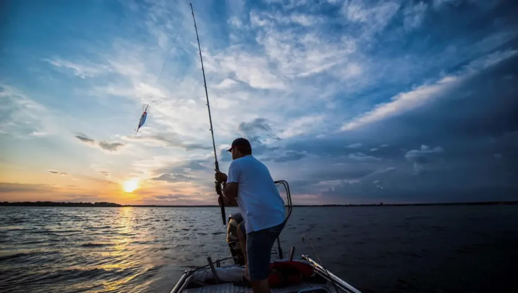 Is Fishing At Night Good?
