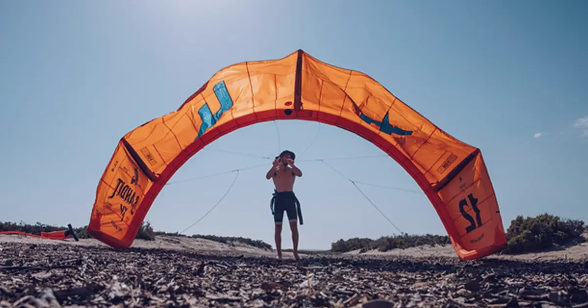 What Equipment Do You Need for Kitesurfing?