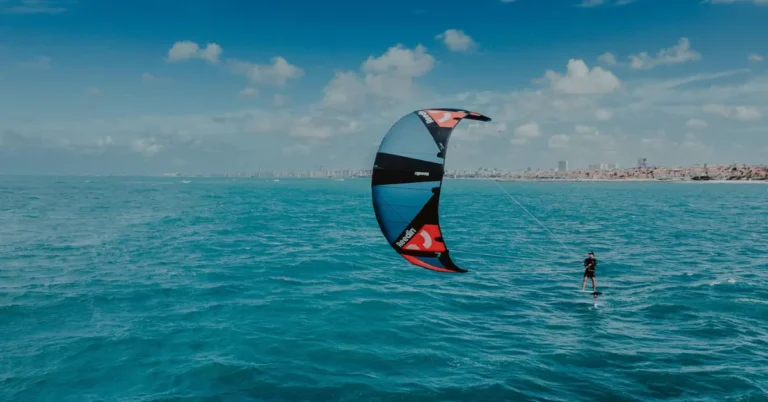 How Much Does Kitesurfing Equipment Cost?