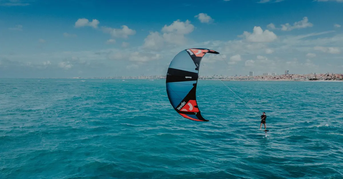 How Much Does Kitesurfing Equipment Cost?