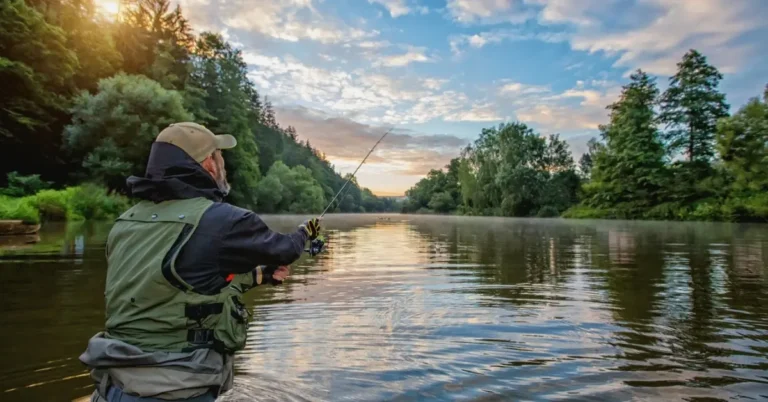 How To Fish: A Step-By-Step Guide For Beginners