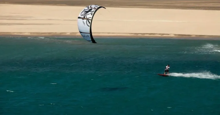 The Five Best-Selling Kitesurfing Kites in 2024