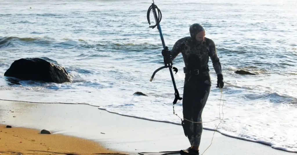 Thoughts on the other spearfishing wetsuits we tested